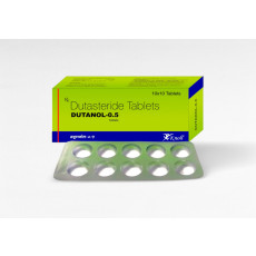 두타놀 (아보다트 제네릭) 0.5mg