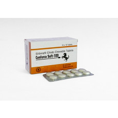 센포스 소프트 츄어블 100mg(100정)