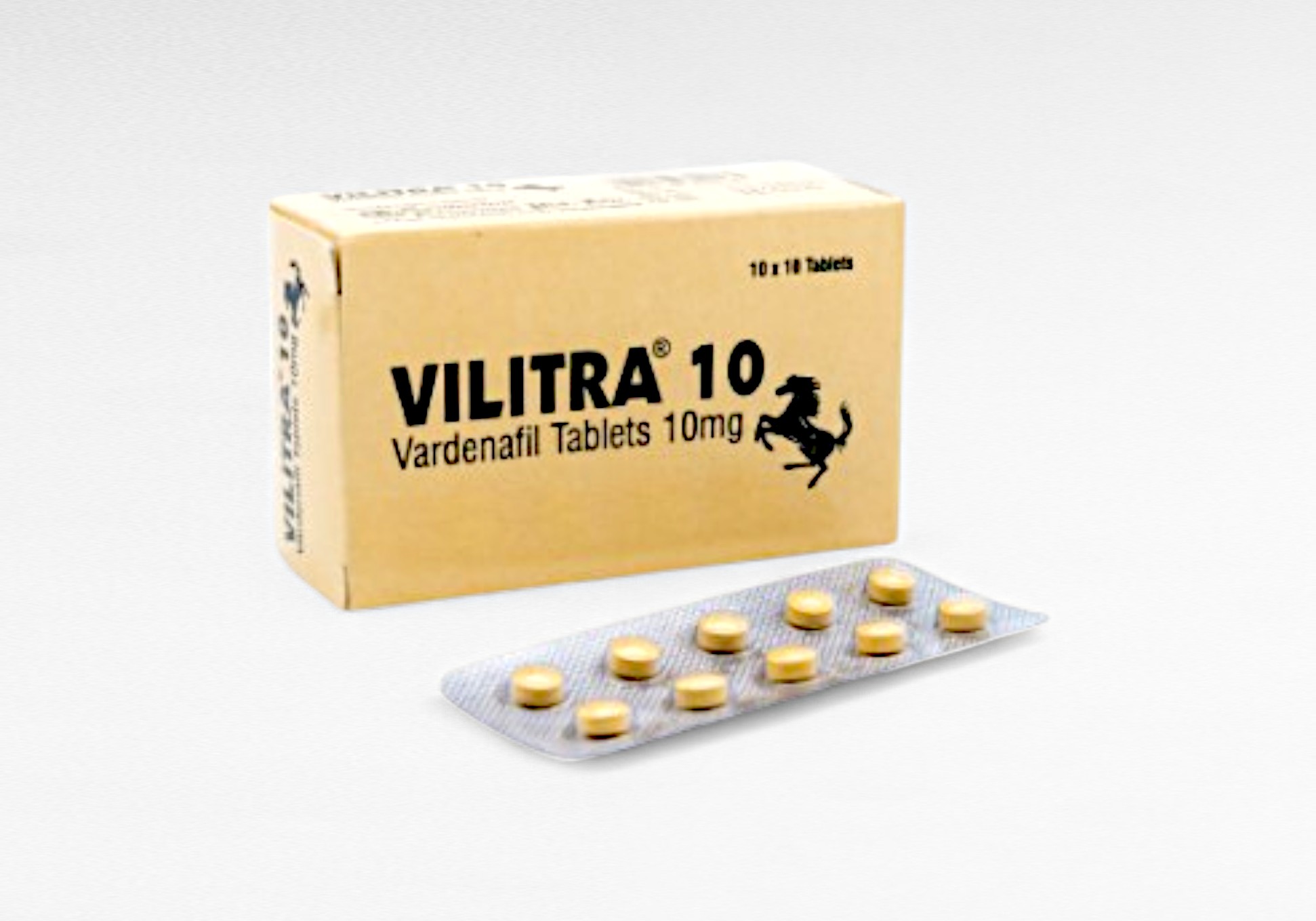 빌리트라 10mg(100정)