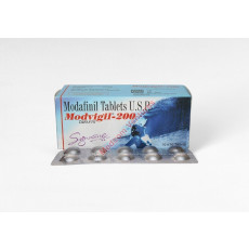 모드비길(Modvigil) 200mg (100정)