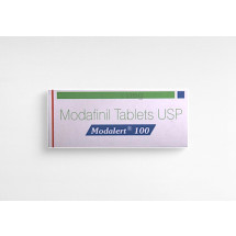 모달러트 100mg