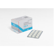토르 20mg (라식스)
