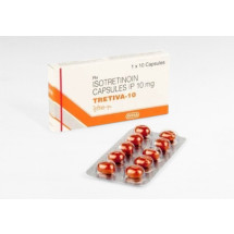 트레티바 10mg