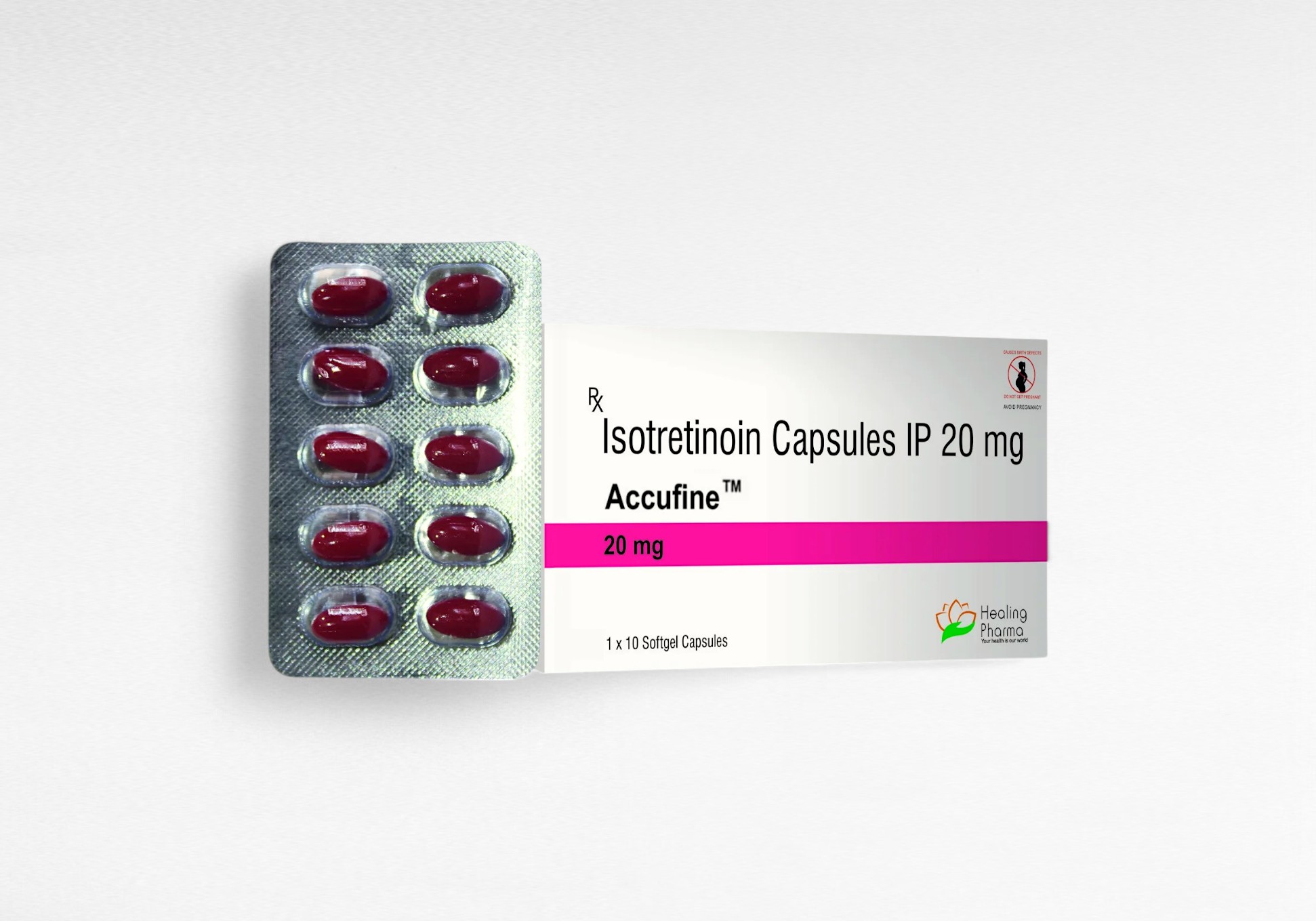 아큐파인 20mg