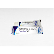 테스토힐(TESTOHEAL)