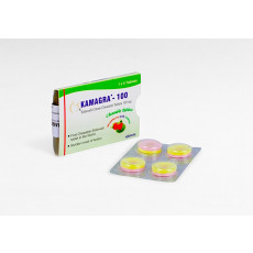 카마그라 폴로츄어블 100mg(12개)