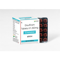 크로노톨 250mg (400정)