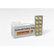 제비트라 10mg(100정)