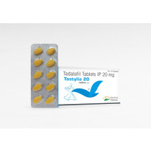 테이스티리아 20mg(100정)