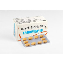 타다라이즈 10mg(100정)