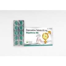 다포포스 60mg(100정)