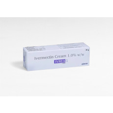 이버멕틴크림 이브레아 1% (30g)