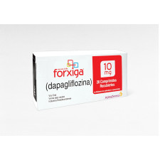 포시가(FORXIGA)정 10mg (98정)