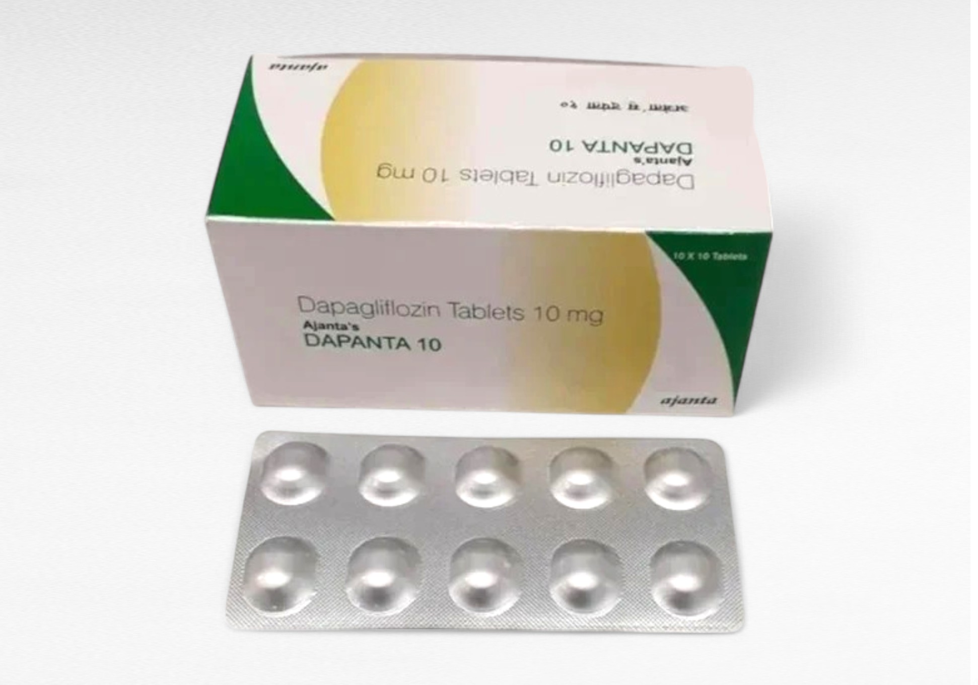 포시가(FORXIGA)정 다판타 10mg (100정)