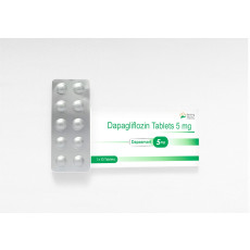 포시가(FORXIGA)정 다파스마트 5mg(100정)