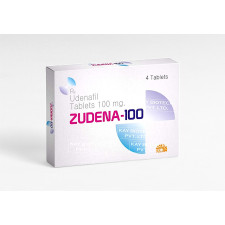 주데나-100(유데나필 100mg)