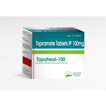 토파맥스 토파힐 100mg