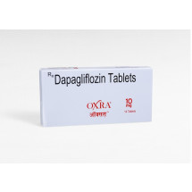 옥스라 10mg