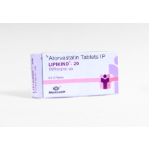 리피카인드 20mg