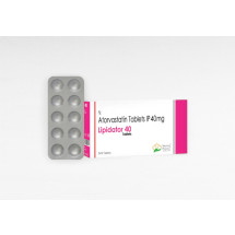 리피데이터 40mg