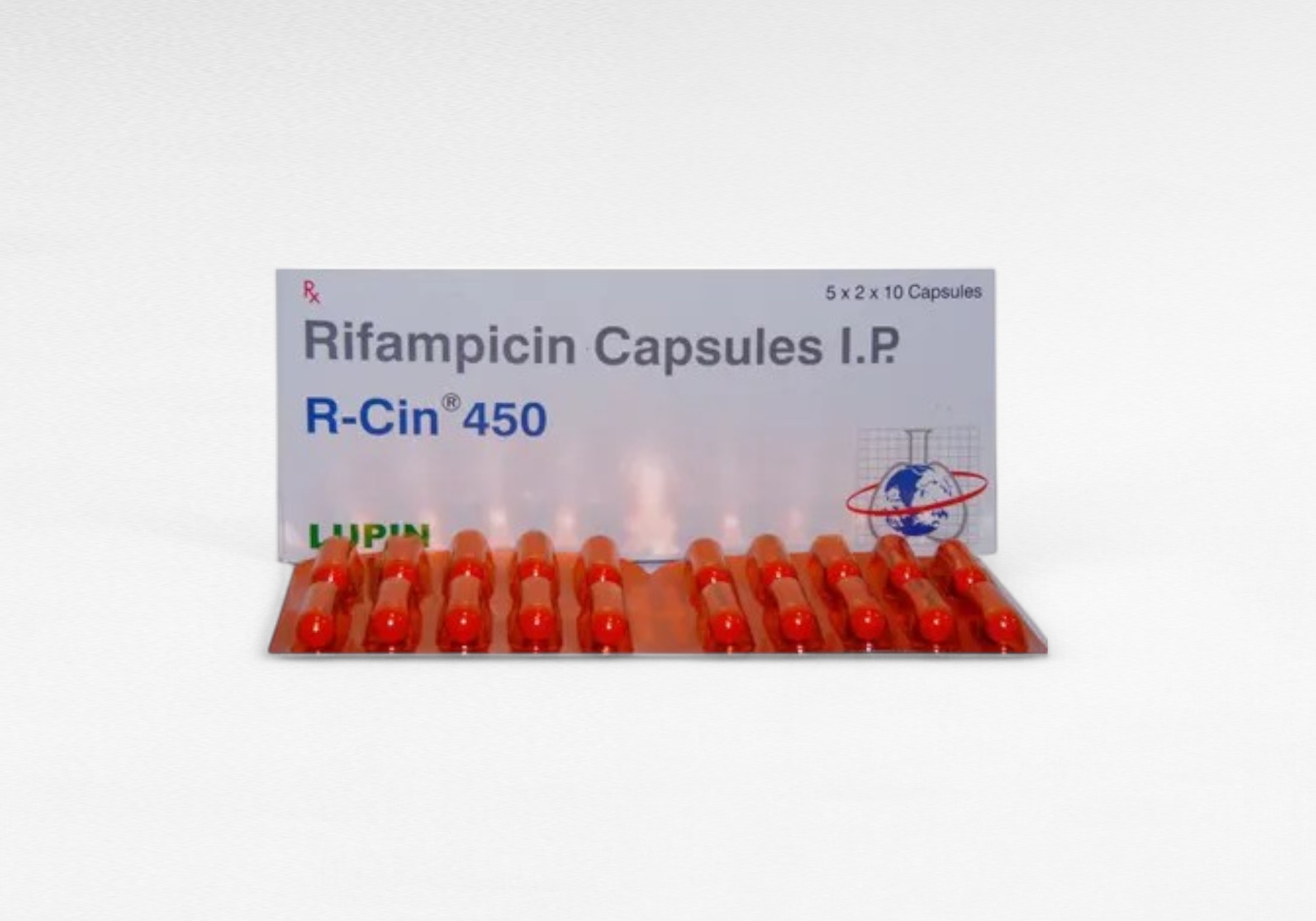 R-Cin 450