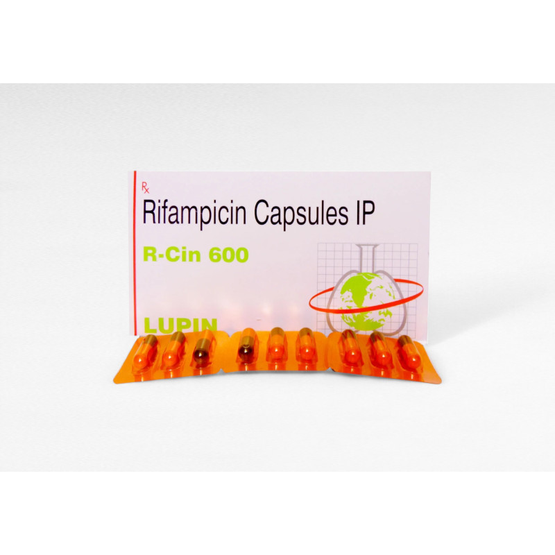 R-Cin 600