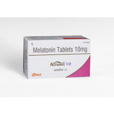 멜라토닌 알토닐 10mg
