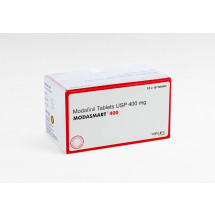 모다스마트 400 (모다피닐 400mg)