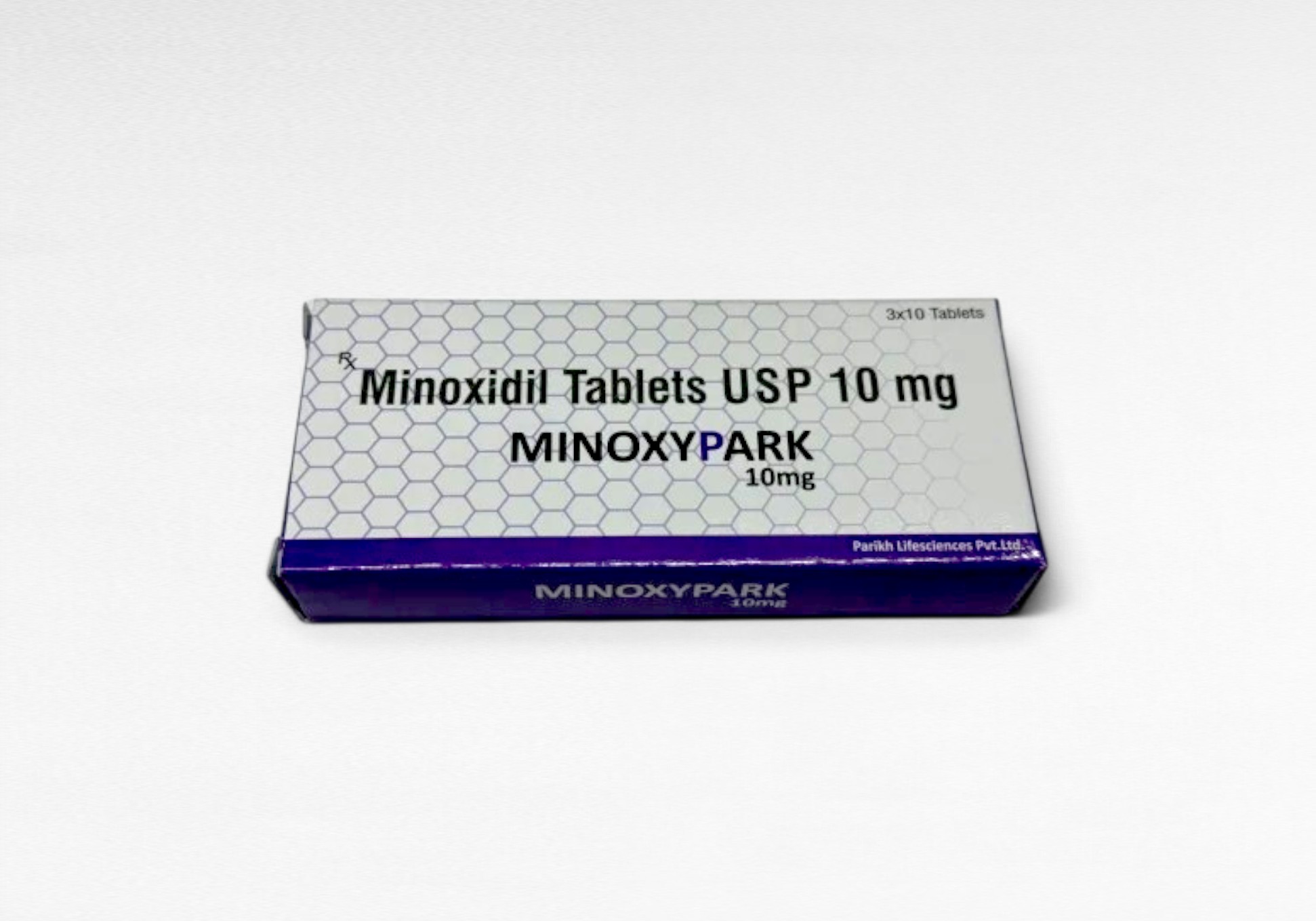 미녹시파크(미녹시딜) 10mg